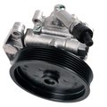 Bosch Remanufactured Steering Pump Mechanical, KS01000605 KS01000605